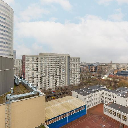 Bright & Cozy Apartments In The City Center By Noclegi Renters Varsavia Esterno foto