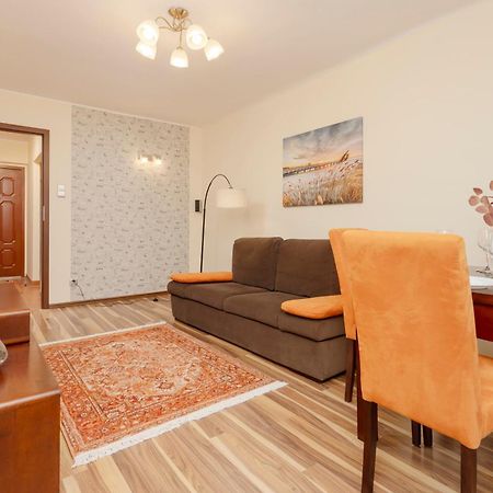 Bright & Cozy Apartments In The City Center By Noclegi Renters Varsavia Esterno foto