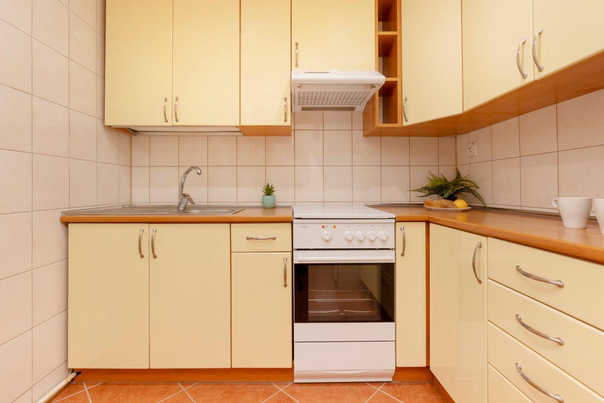 Bright & Cozy Apartments In The City Center By Noclegi Renters Varsavia Esterno foto