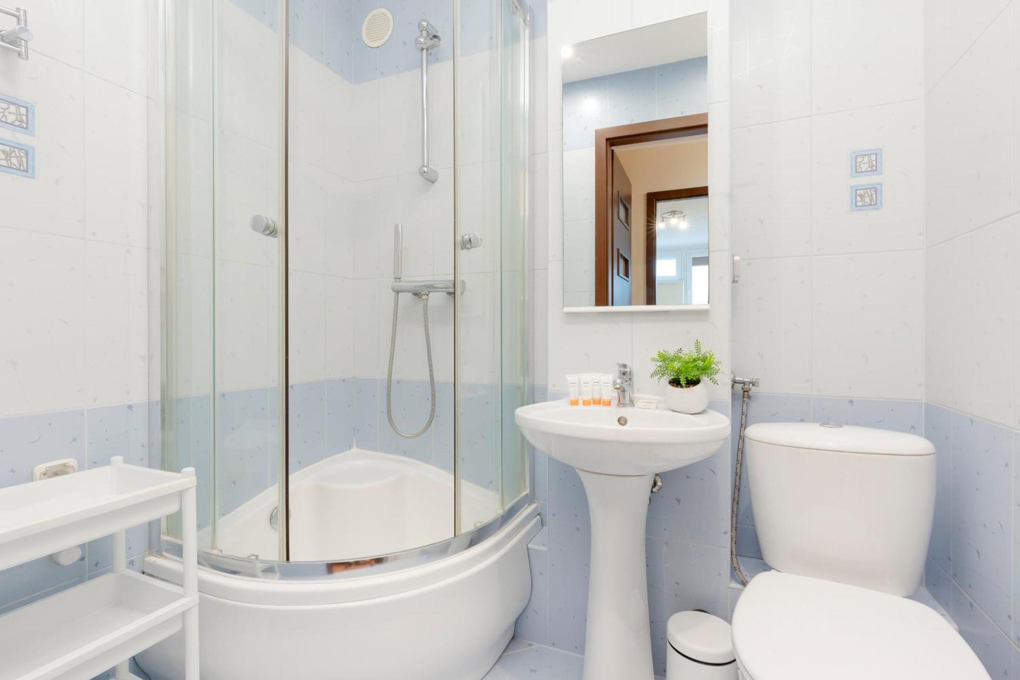 Bright & Cozy Apartments In The City Center By Noclegi Renters Varsavia Esterno foto