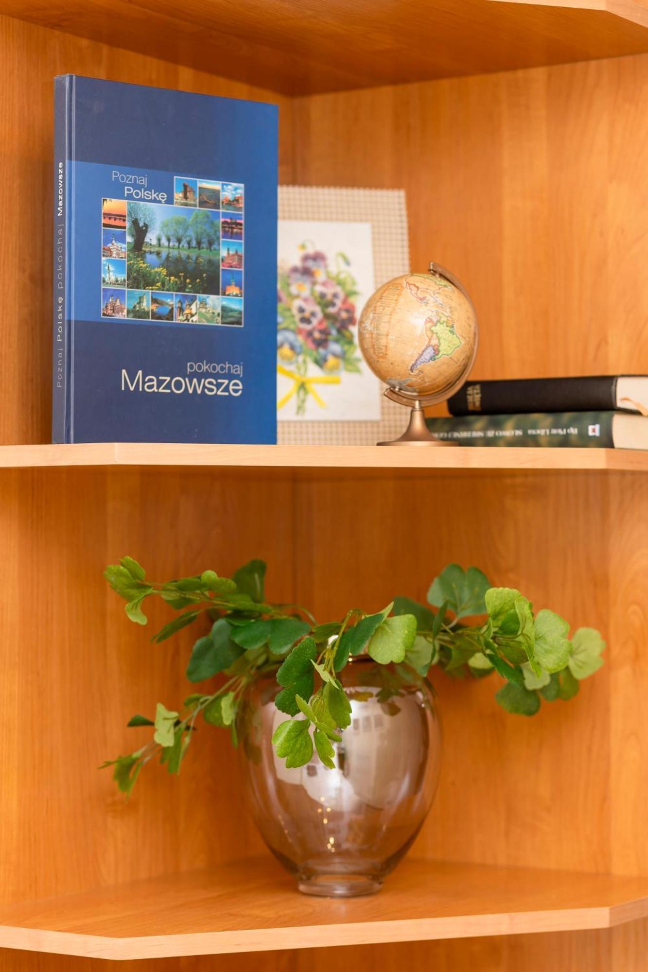 Bright & Cozy Apartments In The City Center By Noclegi Renters Varsavia Esterno foto
