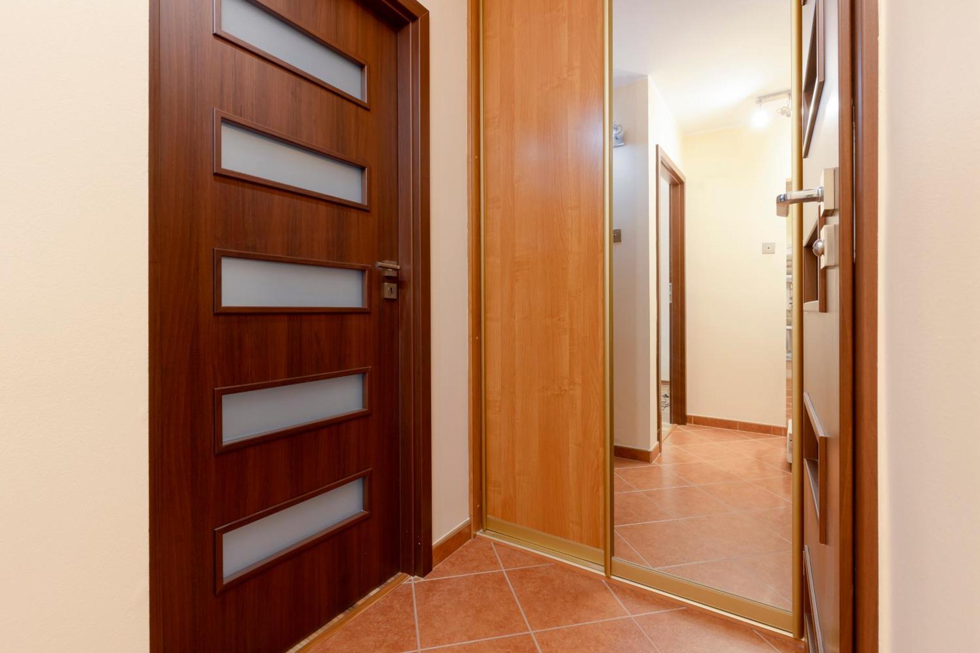 Bright & Cozy Apartments In The City Center By Noclegi Renters Varsavia Esterno foto