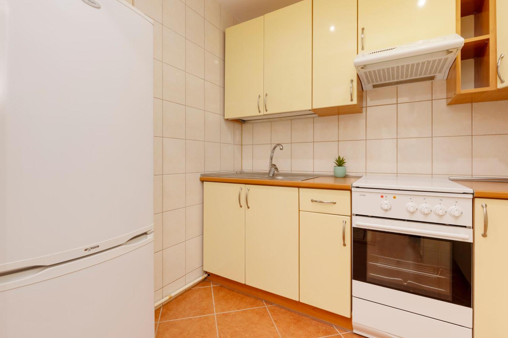 Bright & Cozy Apartments In The City Center By Noclegi Renters Varsavia Esterno foto